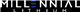 Millennial Lithium logo