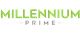 Millennium Prime Inc. stock logo