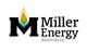 Miller Energy Resources logo