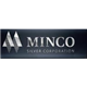 Minco Silver logo