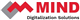 MIND C.T.I. logo