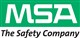 MSA Safety Incorporporated logo
