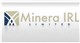 Minera IRL logo