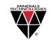 Minerals Technologies logo