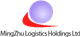 MingZhu Logistics logo