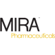 MIRA Pharmaceuticals logo