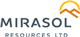 Mirasol Resources logo