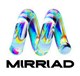 Mirriad Advertising logo