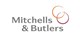 Mitchells & Butlers Plc stock logo