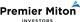 Miton Group logo