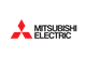Mitsubishi Electric logo