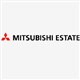 Mitsubishi Estate logo