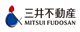 Mitsui Fudosan logo