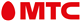 Mobile TeleSystems Public Joint Stock logo