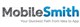 MobileSmith logo