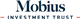 Mobius Investment Trust logo