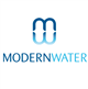 Modern Water plc (MWG.L) logo