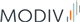 Modiv Industrial logo
