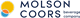 Molson Coors Beverage logo