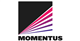Momentus logo