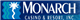 Monarch Casino & Resort logo