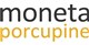 Moneta Gold logo
