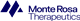 Monte Rosa Therapeutics, Inc. stock logo