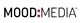 Mood Media logo