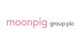 Moonpig Group logo