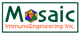 Mosaic ImmunoEngineering logo