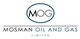 Mosman Oil and Gas logo