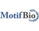 Motif Bio logo