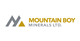 MTB Metals logo
