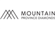 Mountain Province Diamonds logo