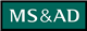 MS&AD Insurance Group logo