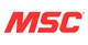 MSC Industrial Direct logo