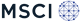 MSCI logo