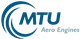 MTU Aero Engines logo