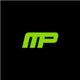 MusclePharm logo