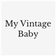 My Vintage Baby logo