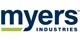 Myers Industries logo