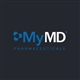 Mymd Pharmaceuticals logo