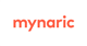 Mynaric logo