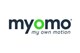 Myomo logo