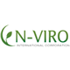 N-Viro International Corp. stock logo