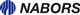 Nabors Industries logo