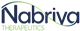 Nabriva Therapeutics logo
