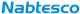 Nabtesco logo