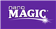 Nano Magic, Inc. stock logo