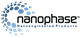 Nanophase Technologies logo